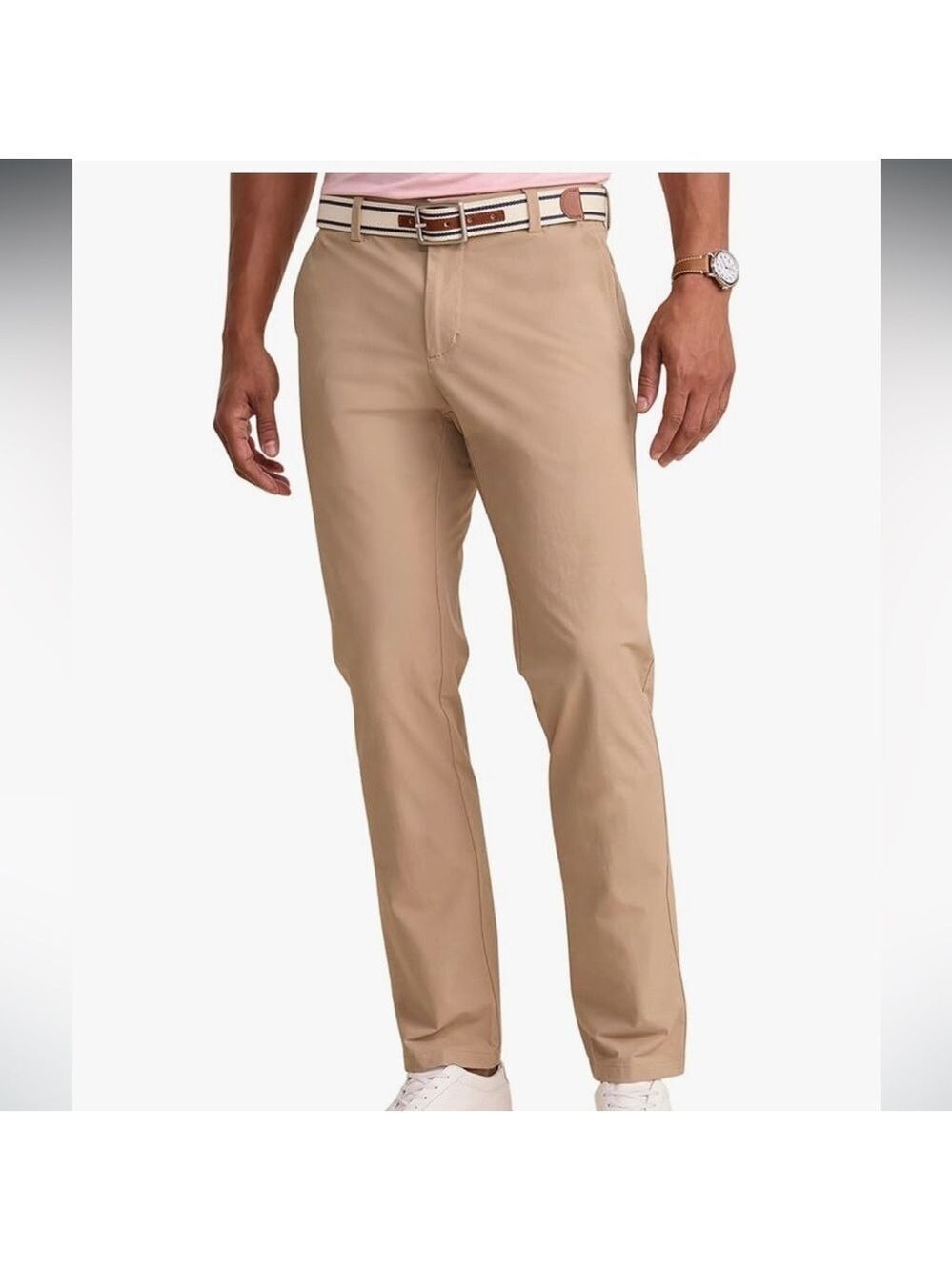 Vineyard Vines Stretch Breaker pants size 36